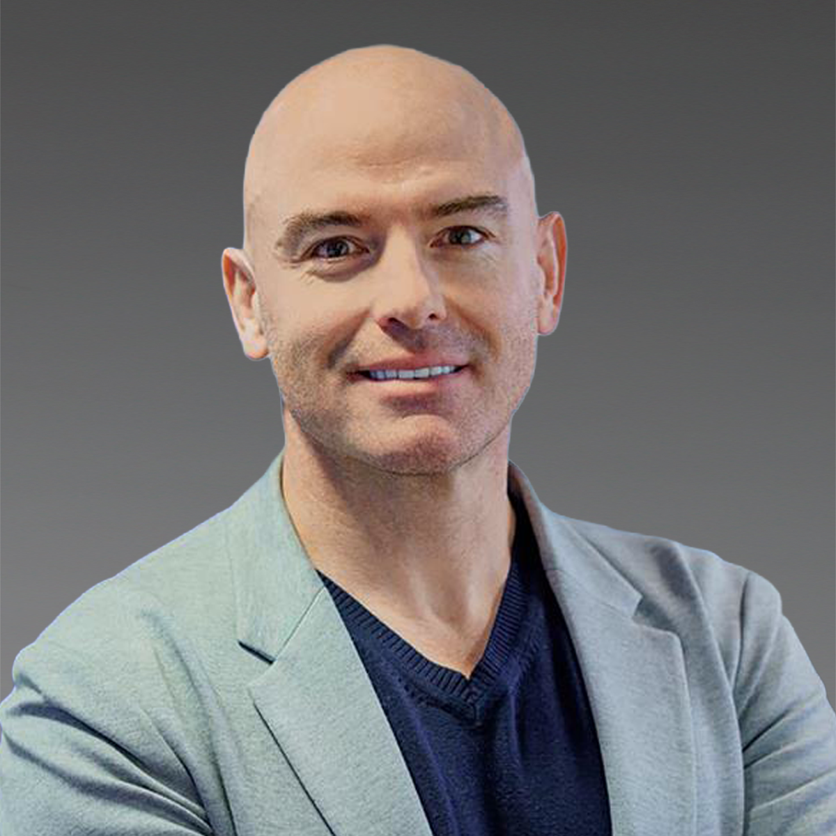 Ronan Murphy