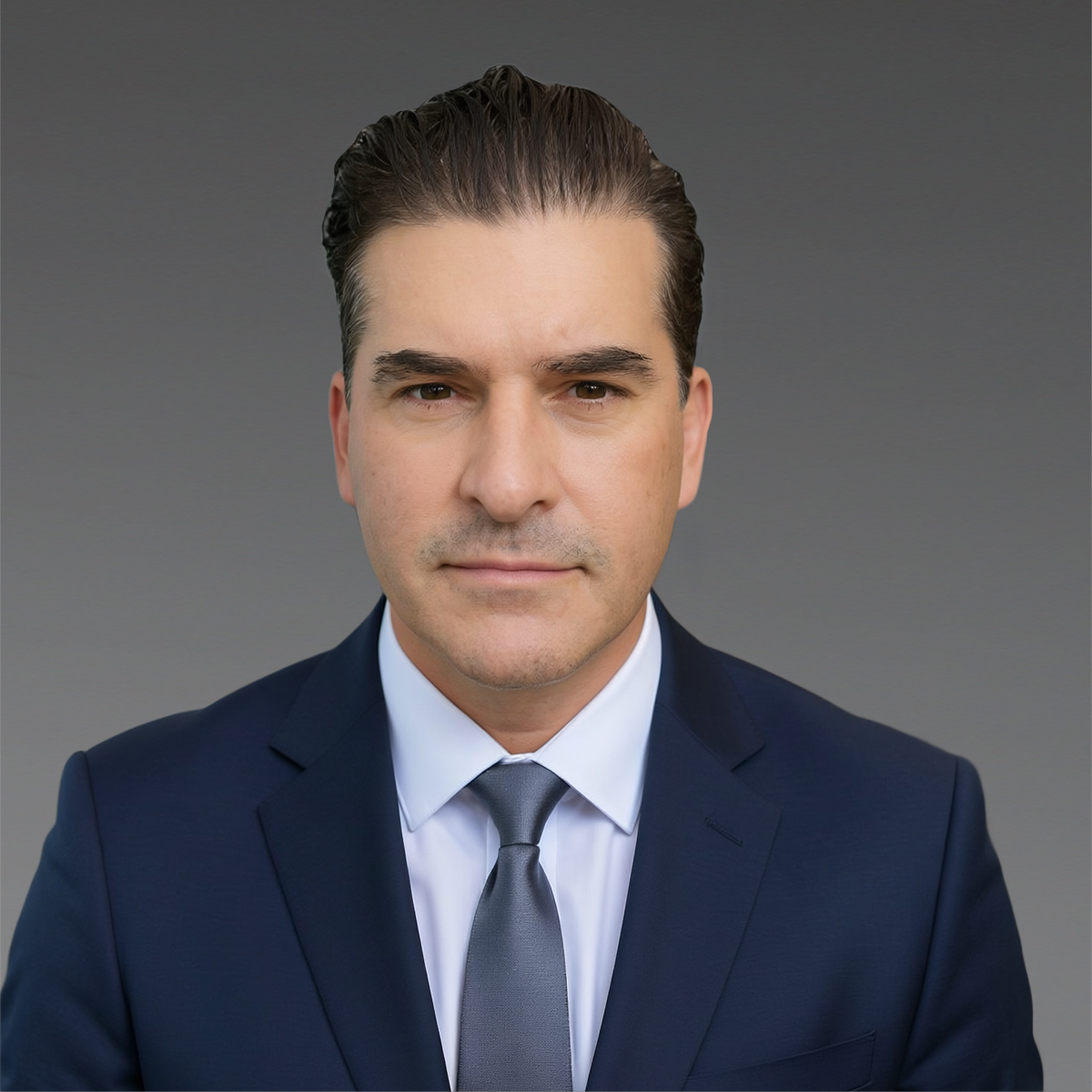 David Giambruno