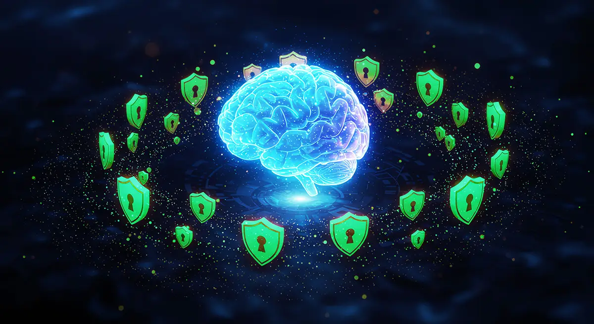 The Enterprise Guide to AI Data Security