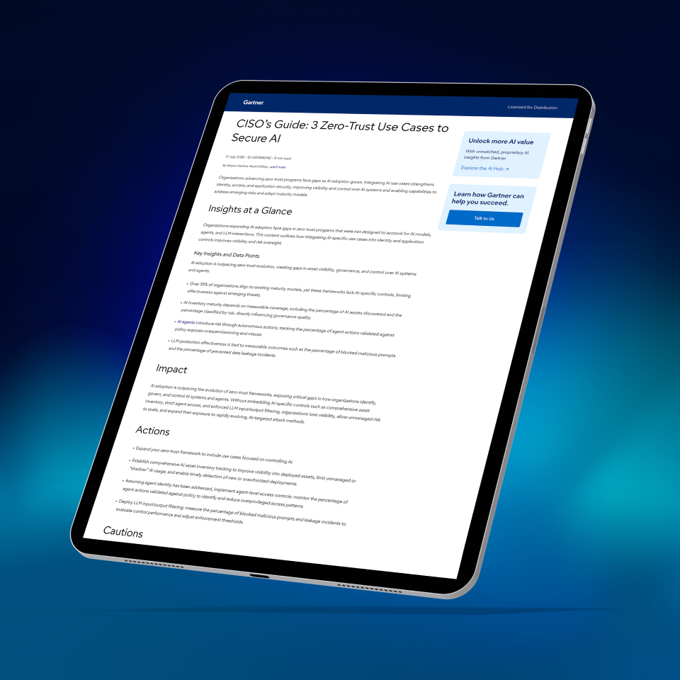 Gartner report image