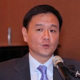 George Liu, VP - Professional Services