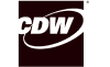 CDW logo