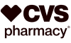 CVS pharmacy logo