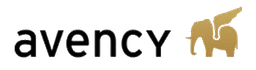 Avency Logo