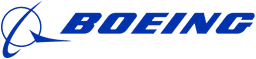 Boeing Logo