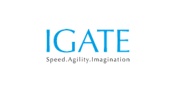 IGATE company logo