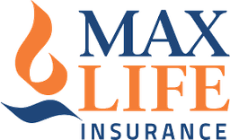 Max Life Insurance logo