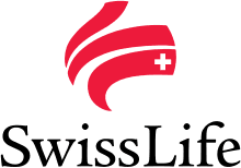 Swiss Life Logo