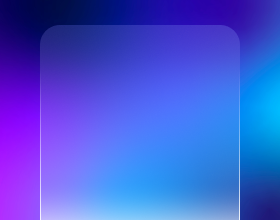 Stat card background