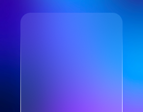 Stat card background