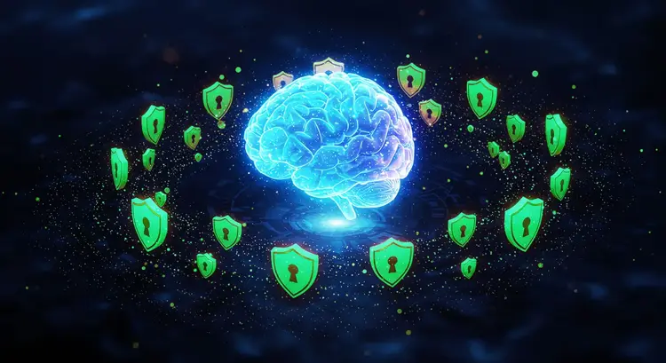 The Enterprise Guide to AI Data Security