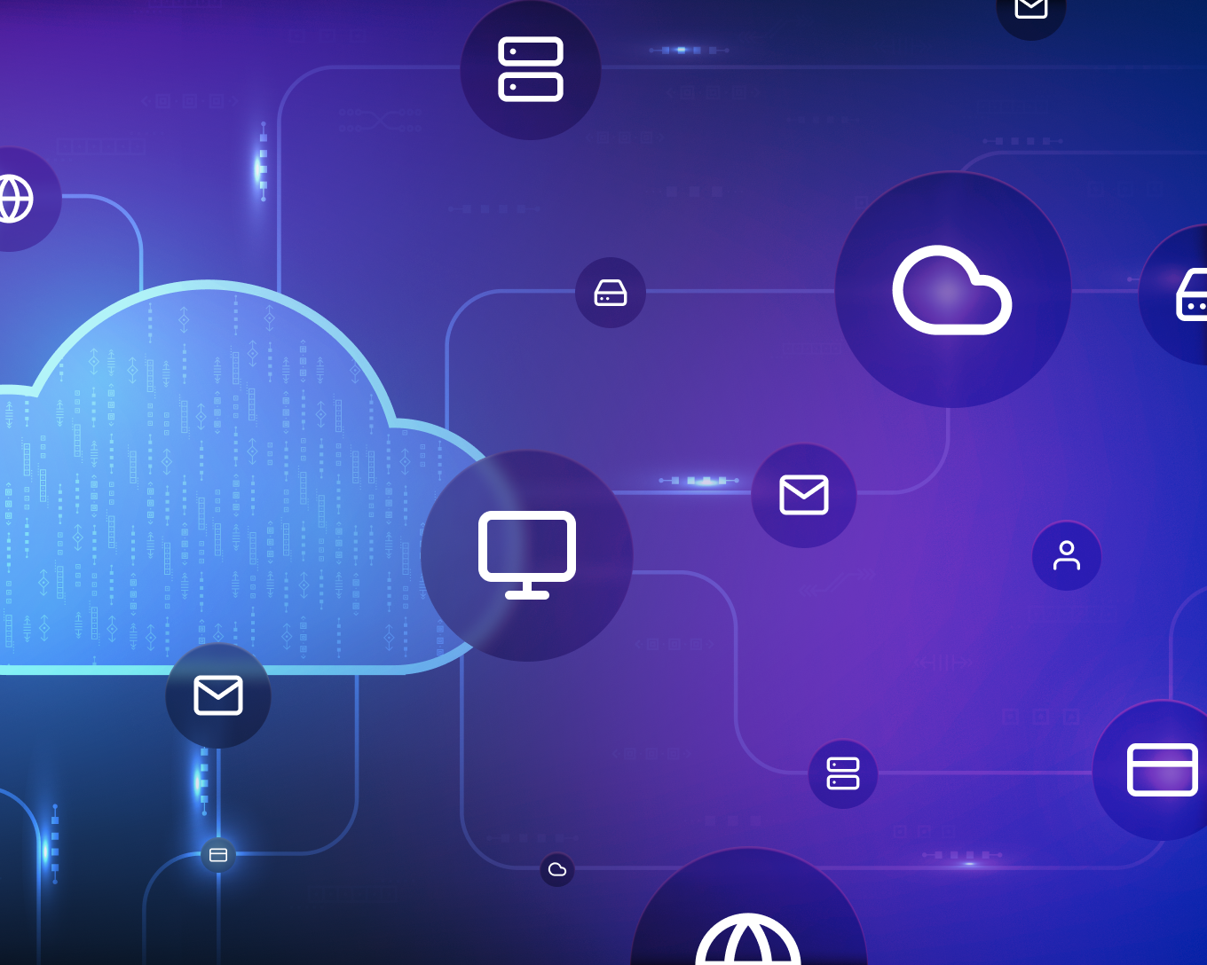 Homepage Contact Background image