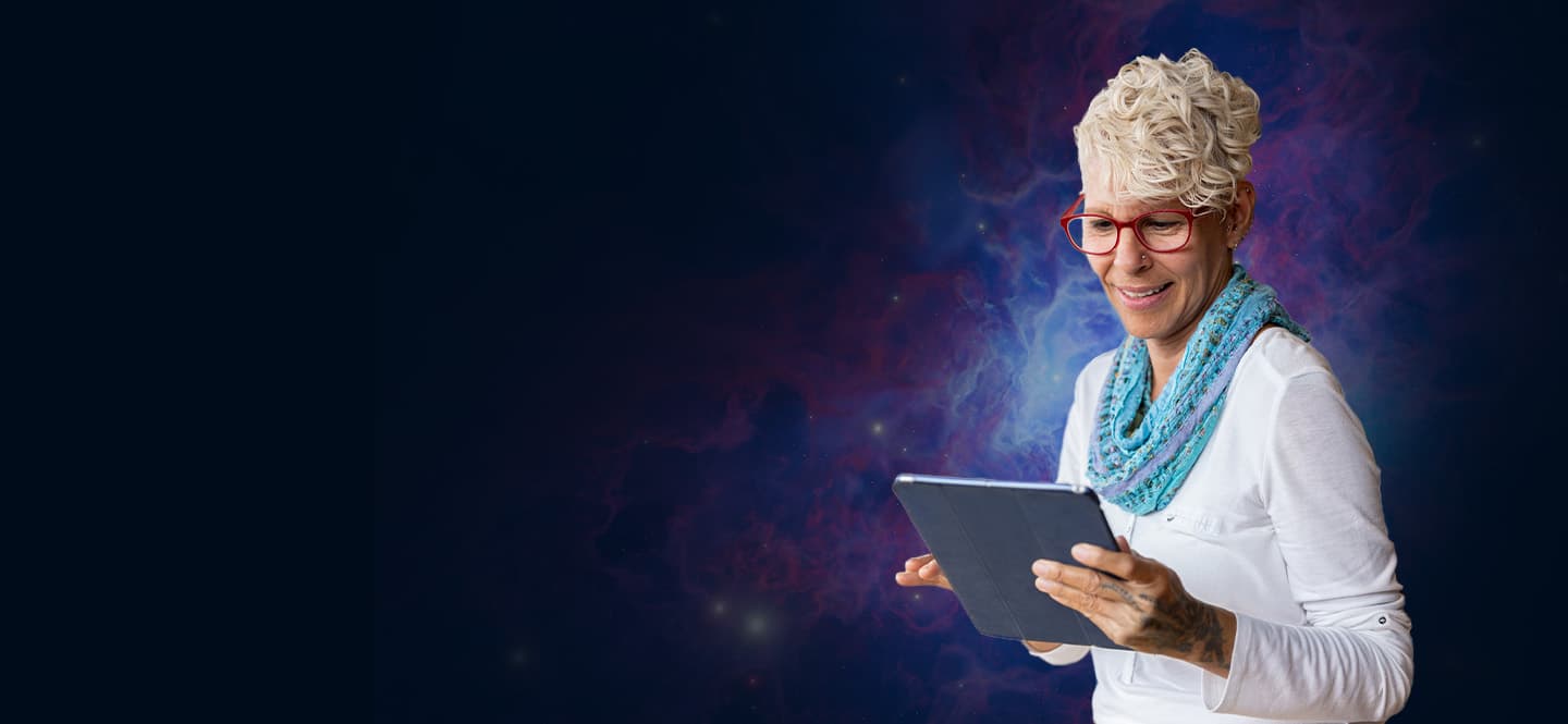 Product hero banner image