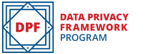 The logo of the Data Privacy Framework Program