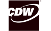 CDW logo