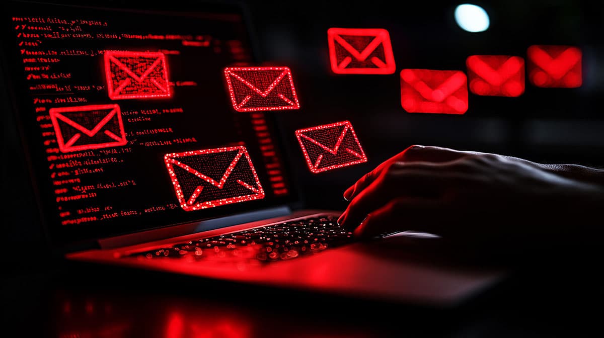 Blog Post background image