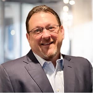 Russell Teague, CISO at Fortified Health Security