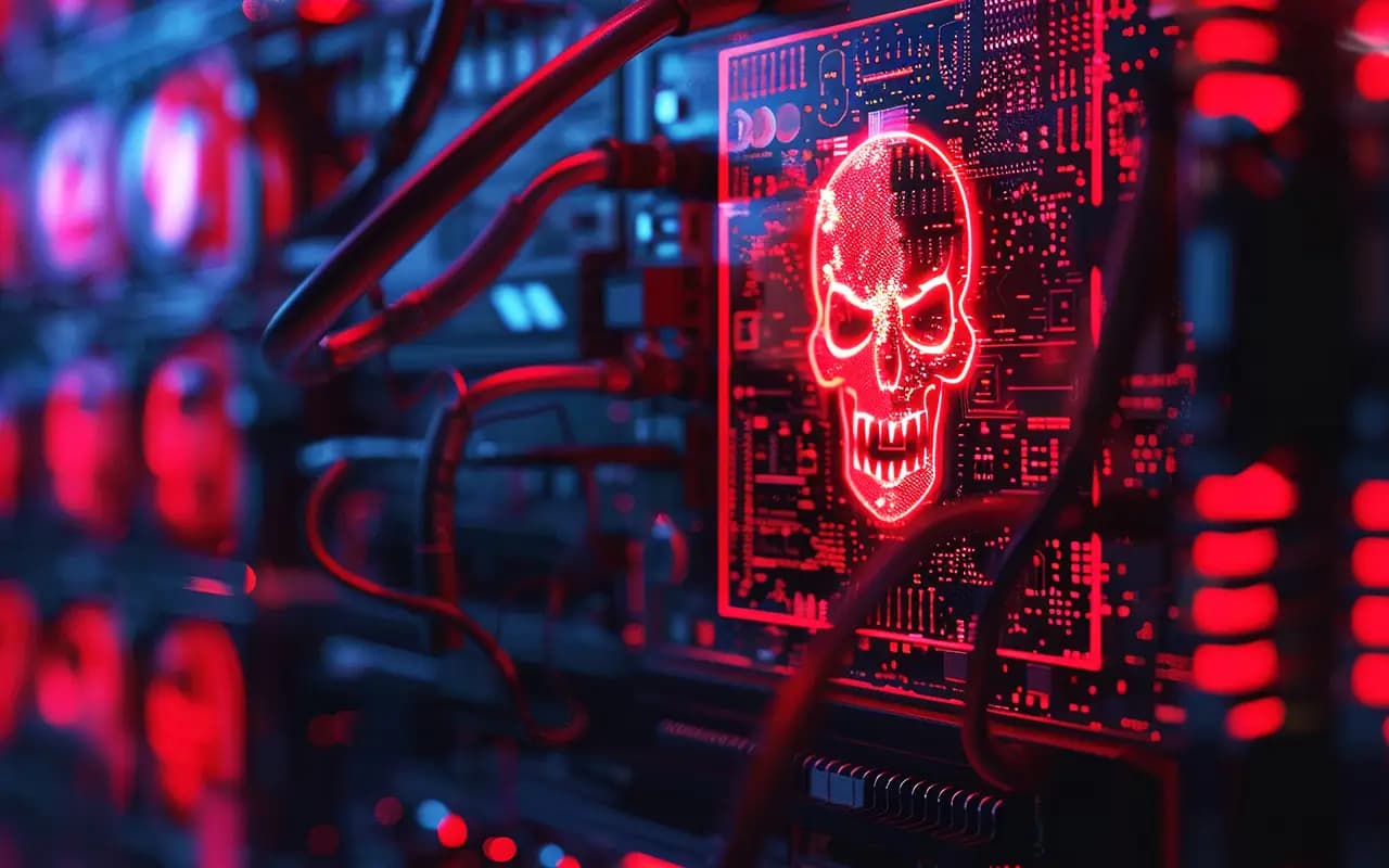 X-Labs Q3 2025 Threat Brief
