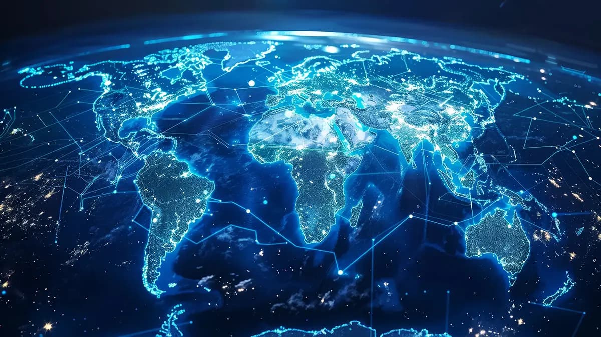 Blog Post background image