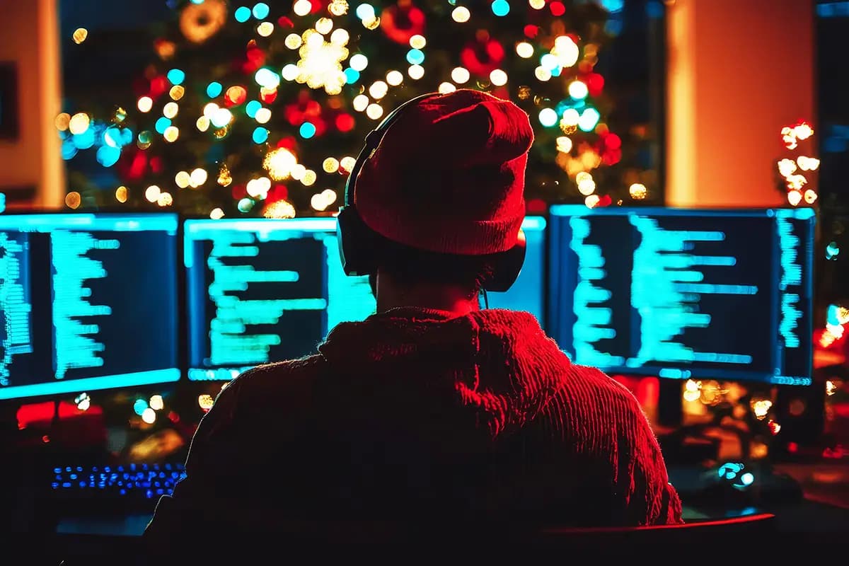 Blog Post background image