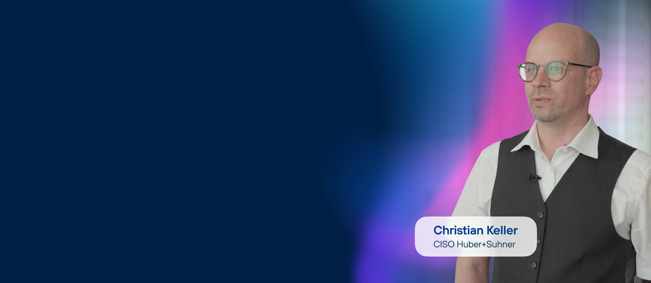 FP-Customer Story-Huber and Suhner