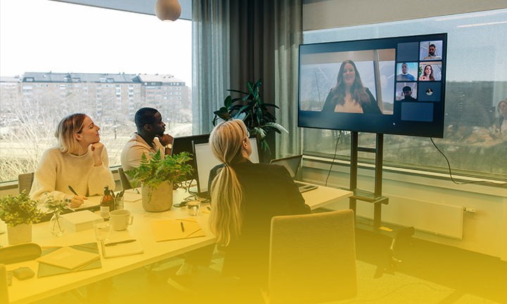 Protecting Sensitive Data & Meeting CMMC Requirements: Join Forcepoint for a live webcast focused on supporting CMMC compliance. Hear from experts how government leaders are meeting DoD requirements through data security and risk reduction.