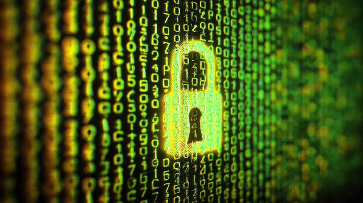 Day in the Life of Sensitve Data