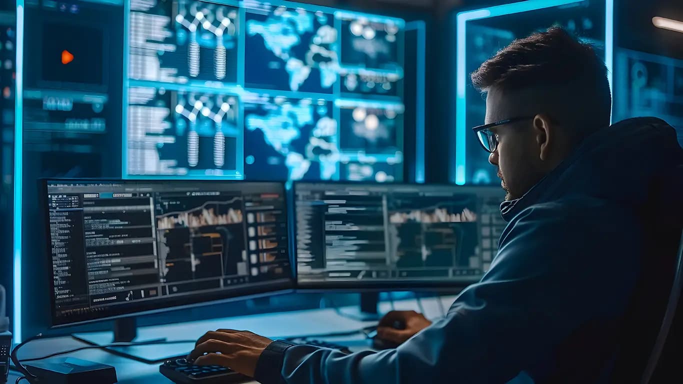 Blog Post background image