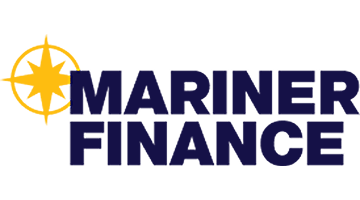 Mariner Finance Logo Finance