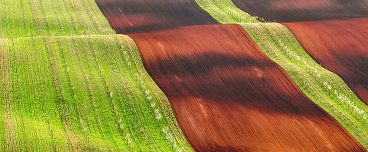 Indian Farm Equipment Manufacturer