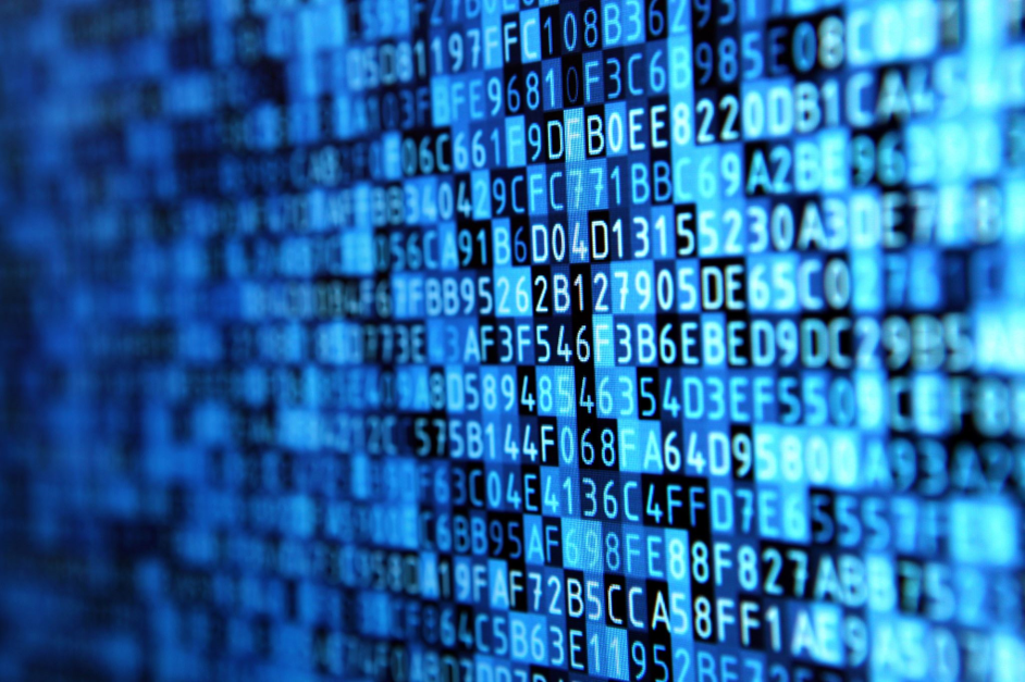 Blog Post background image