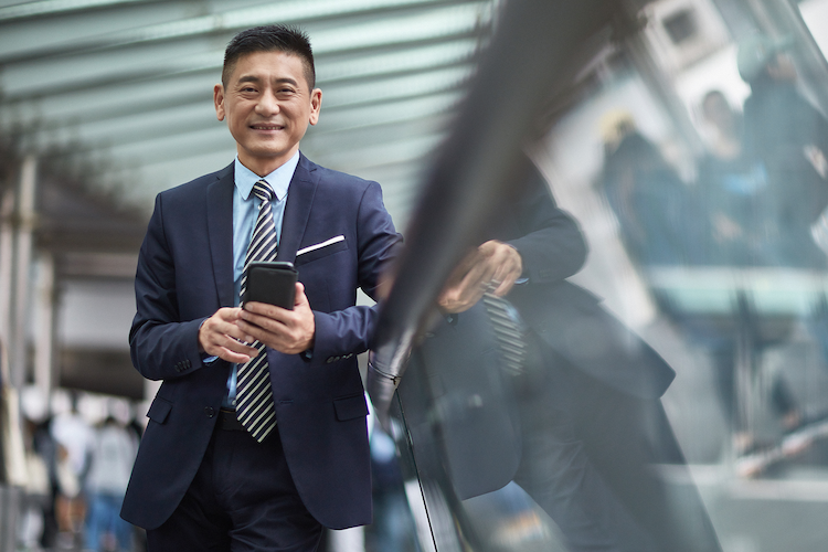 Law Insurance Broker