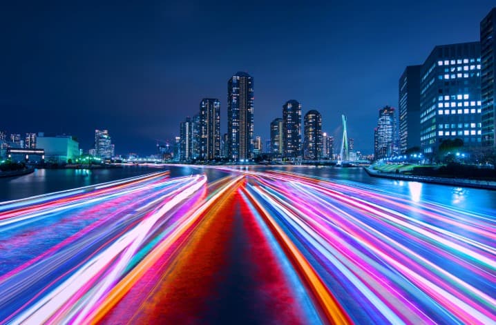 Blog Post background image