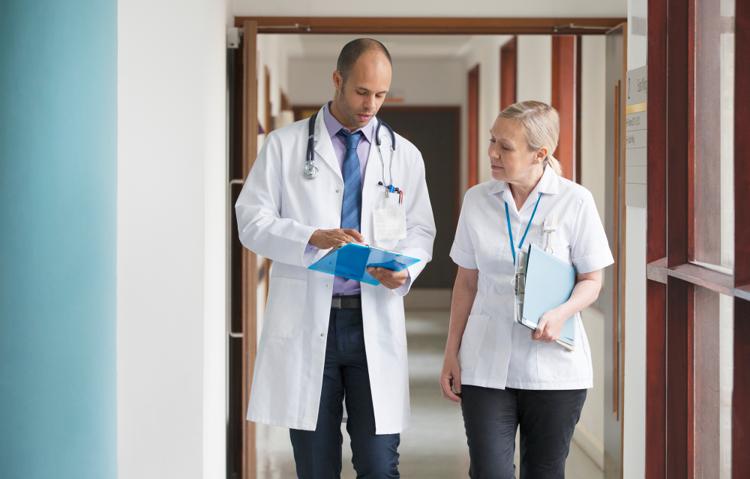 Vidant Health