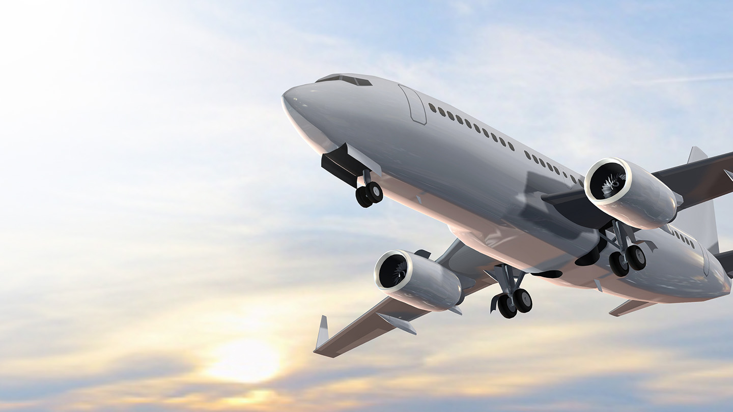 Global Aerospace Leader