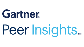 Gartner Peer Insights